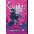 thumbnail image 2 of Cinder: Book One of the Lunar Chronicles (The Lunar Chronicles (1)), 2 of 2