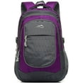 thumbnail image 1 of Mochila ProeTrade para viajes universitarios, negocios y senderismo, 15.6 pulgadas, 1 of 7