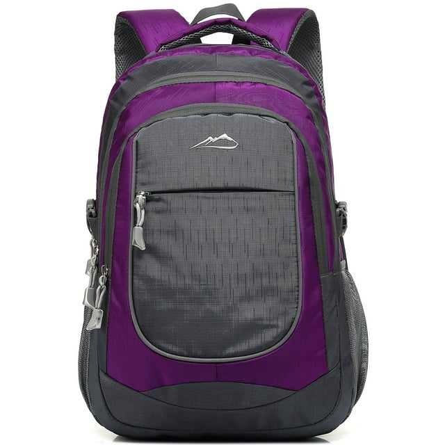 Mochila ProeTrade para viajes universitarios, negocios y senderismo, 15.6 pulgadas