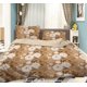 thumbnail image 3 of 3D Vintage Fresh Leaves Floral Pattern Funda de edredón Set Ropa de Cama Funda Nórdica, 3 of 3