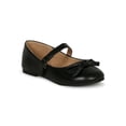 thumbnail image 1 of Little/Big Girls Bow Tie Mary Jane Ballerina Flat 19743, 1 of 5