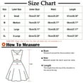 thumbnail image 3 of Aobny White Fall Nightgowns for Women Lace Lightweight Floral Sleeveless Short Halter Ladies Nightgowns Sleepwear, 3 of 7