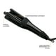 thumbnail image 5 of Hot Tools Waflera Ajustable Black Gold, 5 of 5