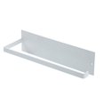 thumbnail image 3 of Soporte para papel de cocina debajo del gabinete, portarrollos de baño, autoadhesivo montado en la pared, colgador para toallero, fregadero, 3 of 5