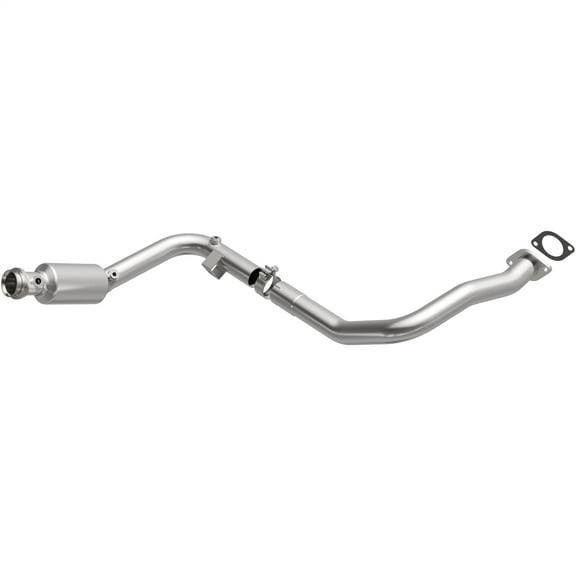 For Land Rover LR3 MagnaFlow Direct Fit CARB CA Catalytic Converter