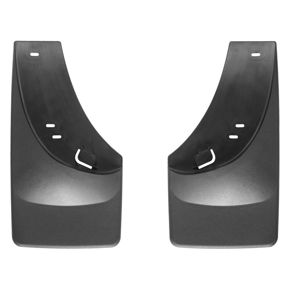 WeatherTech NoDrill Mud Flaps