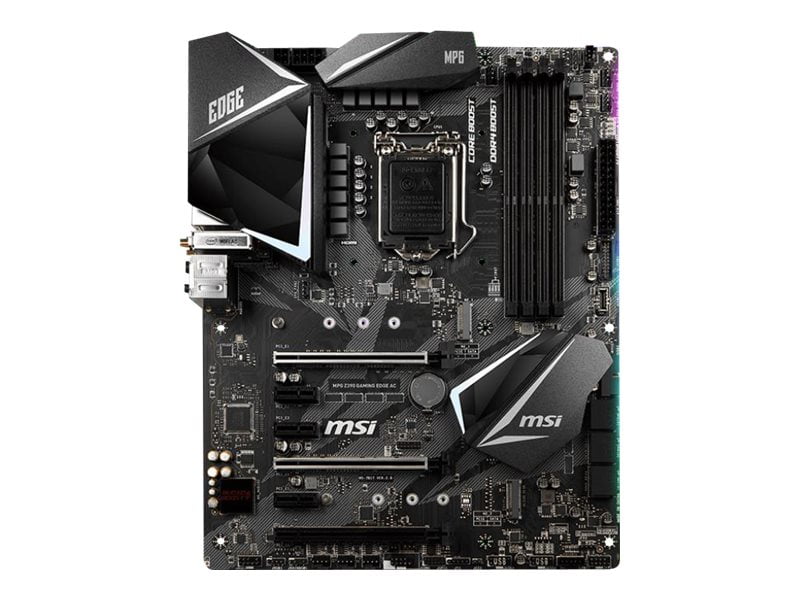 CPU gaming PC HM-Z390 ASUS ROG STRIX Z390-H GAMING | Gaming Motherboard | ASUS Canada
