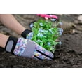 thumbnail image 6 of Essentials White Floral Gardening Tool Set (4 Pieces), 6 of 6