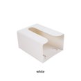 thumbnail image 4 of Injueey Dispensador de papel higiénico para oficina en casa, sala de estar, cocina, baño, papel montado en la pared, soporte para pañuelos, Almacenamiento y organización del hogar Blanco, 4 of 6