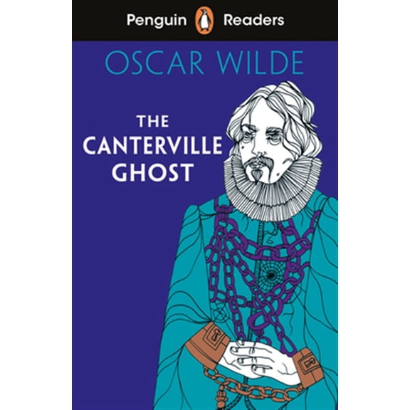 Pre-Owned Penguin Readers Level 1: The Canterville Ghost (ELT Graded Reader) (Paperback) by Oscar Wilde