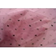 thumbnail image 1 of oneOone Cotton Silk Fabric Dogs Animal Print Fabric BTY 42 Inch Wide, 1 of 4