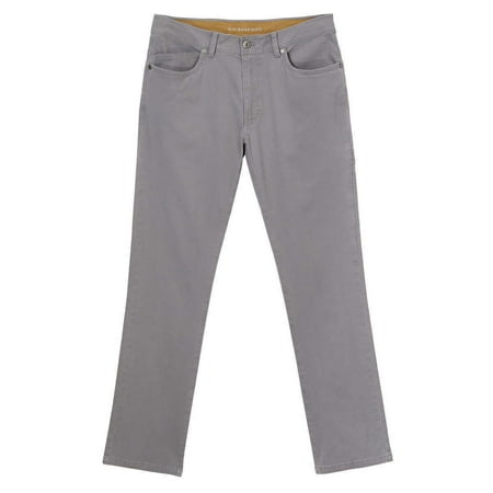 G.H. Bass & Co. Men’s Canvas 5 Pocket Groundwork Pant