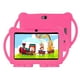 thumbnail image 1 of Pisexur Electronics para hombres, tableta WiFi mejorada de 7 pulgadas para niños, tabletas + 16G, máquina de aprendizaje de educación temprana para niños, máquina de regalo para padres e hijos, regal, 1 of 7