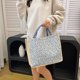 thumbnail image 4 of Organizadores de armario y almacenamiento, Organización y almacenamiento, Contenedores de almacenamiento, Bolso casual de moda, Bolso de hombro para mujer, Bolso de mano, Bolso bandolera, Cartera, Bol, 4 of 6