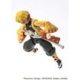 thumbnail image 3 of Figura de acción BANDAI NAMCO Ultimate Legends Demon Slayer Zenitsu 5 cm, 3 of 9