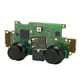 thumbnail image 5 of Placa Base Gamepad, Placa Base Controladora Resistente A La Corrosión, Respetuosa Con El Medio Ambiente, Resistente Con Sombrero 3D Para Gamepad ANGGREK Otros, 5 of 8