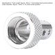 thumbnail image 5 of Water Tank Bubble Extractor, Long Service Life Strong Durable Water Tank Bubbler  For Home For Industry ANGGREK Bubble Extractor, 5 of 8