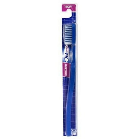 UPC 078300000068 product image for Tek Toothbrush Soft #3701 Size 1ct Tek Toothbrush Soft #37016 1ct | upcitemdb.com