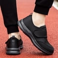 thumbnail image 6 of Men'S Extra Wide Comfortable Walking Shoes Casual Sneakers Rehabilitation Walking Shoes, 6 of 9