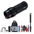thumbnail image 2 of Leica Monovid 8x20 Monocular (Black) (40390) + Basic Bundle, 2 of 2