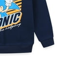 thumbnail image 5 of SEGA Sonic the Hedgehog Pullover Hoodie (Boys), Sizes 4-12, 5 of 5