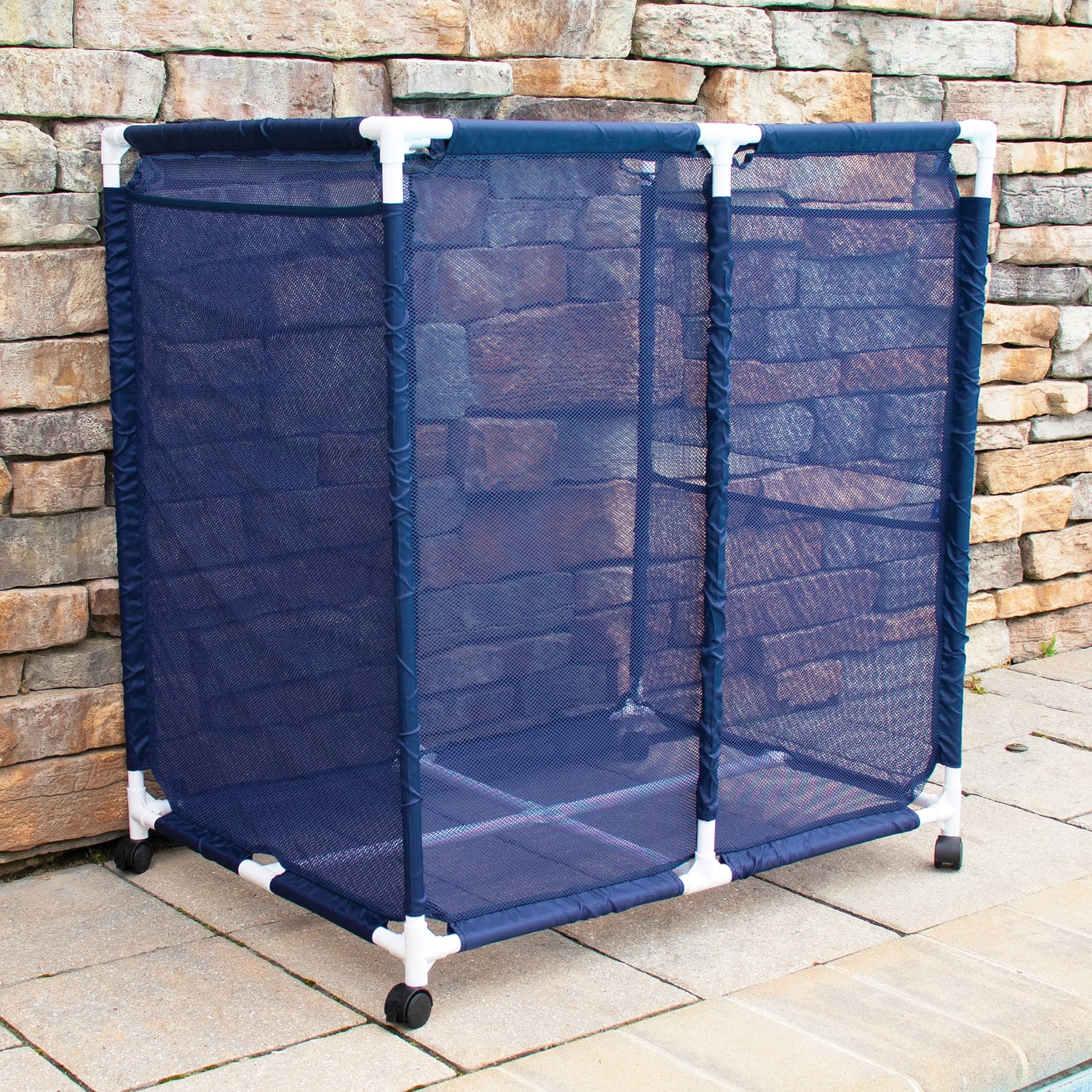 Pool Bins Pool Storage Organizer - Thumbnail 3