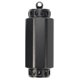 thumbnail image 2 of Estuches de aluminio Sharpla para supervivencia al aire libre Botella sellada con cápsula impermeable L Negro, 2 of 7