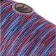 thumbnail image 5 of Regatta - Zapatos de Agua Jetty Slip-on para Niños/Niñas (Rojo, Azul), 5 of 5
