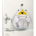 thumbnail image 4 of 3 Sprouts Polar Bear Bath Storage, 4 of 4