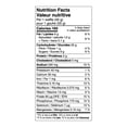 thumbnail image 3 of Eggo Belgian Style Waffles, Thick and Fluffy, Cinnamon Brown Sugar Flavour, Pack of 6, 330g, 3 of 5