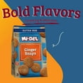 Ginger Snaps Gluten Free Crunchy Gluten Free Ginger Cookies Made With engine-cabin-air-filter-for-honda-civic-16-21-honda-cr-v-17-22-1-5l