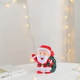 thumbnail image 1 of Micro Christmas Decorations Accessories Tabletop Ornaments, 1 of 6