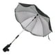 thumbnail image 5 of Sombrilla Para Cochecito De Bebé Sombrilla Universal Para BebéS De 14 Pulgadas Paraguas Universal Ajustable De 360 ​​Grados Con Protección Uv Para Carro Silla De Ruedas ANGGREK  Otros, 5 of 8