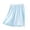 Sky Blue, variant on Girls Athletic Shorts Lightweight Quick Dry Running Shorts Unisex Elastic Waist Basketball Shorts with Pockets Summer Shorts 4-5 Years Boy Shorts