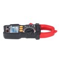 thumbnail image 1 of Digital Clamp Multimeter Tester, 25mm Clamp Jaw Opening Size Easy Using Flashlight Illumination Digital Clamp Meter  for Automotive Industry, 1 of 7