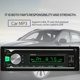 thumbnail image 3 of Car Mp3 Player Bluetooth Manos Libres Car Fm Radio Car Mp3 Multimedia Player Soporte Lector De Tarjetas Y U Disk 1 Din seitruly VI011727-00, 3 of 6