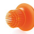 thumbnail image 7 of Joernso Portable Silicone Pastry Oil Basting Brush Kitchen Baking Cooking Accessory, 7 of 7