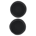 thumbnail image 3 of yingyy 1 Paire de Coussinets de Protection pour Écouteurs T500BT Noir 1Set, 3 of 6