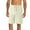 Beige, variant on Aayomet Mens Swim Trunks Short Mens Summer Plus Size Pants Pocket Drawstring Loose Casual Sports Running Straight Five Points Shorts Beach Pants,Gray M