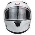 thumbnail image 3 of Casco Roda Course Cerrado Svs Blanco Brilloso DOT RODA, 3 of 5