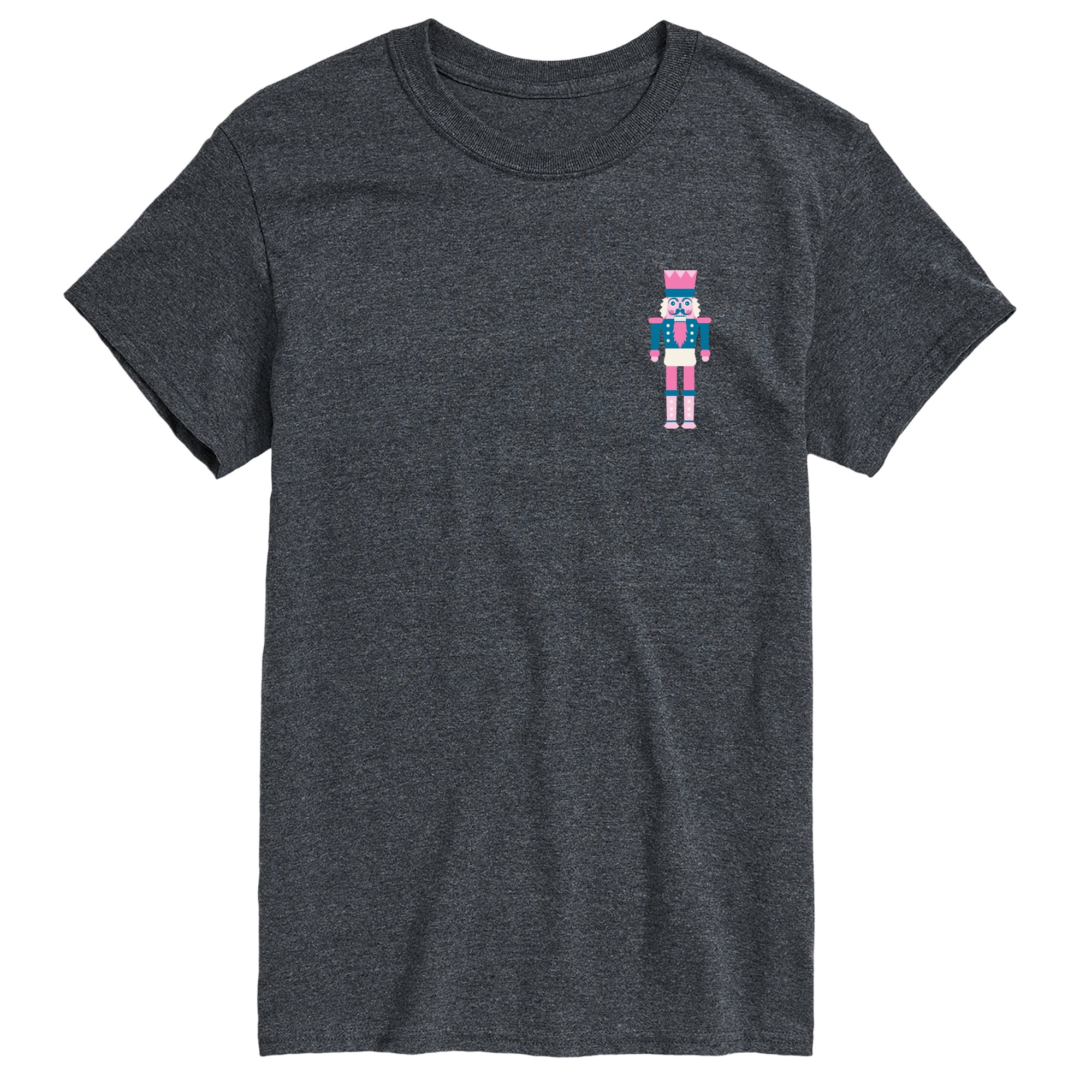 Elf - Son Of A Nutcracker - Men's Short Sleeve Graphic T-Shirt
