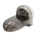 thumbnail image 2 of Shower Foot Rest with Suction Cup, Non Slip Pedal for Bathroom, Shaving Leg, 2 of 7