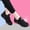 Black foot covering, variant on Shoes Height Increasing Lift Sneakers Trendy Versatile Breathable Mesh Casual Sports, Women Shoes
