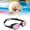D, variant on Kids Swim Goggles 2-Pack - Anti-Fog UV Protection Goggles for Children 3-15 Years - Includes Earplugs & Nose Clip - Leak-Proof Design for Boys/Girls