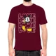 thumbnail image 1 of Playeras Camiseta Mickey Mouse Love Niños Adultos + Envio, 1 of 1