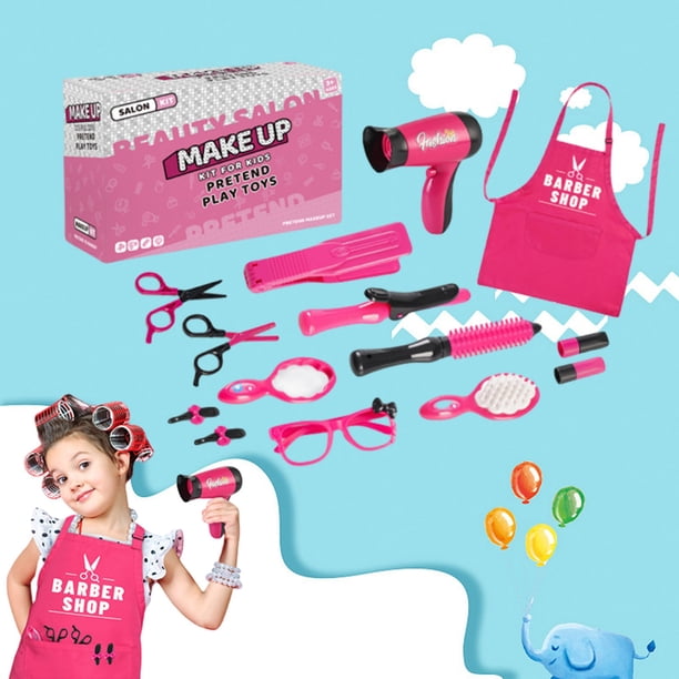 Kit De Barberia Set De Barbero Para Corte De Pelo - Tijeras, Peines Kit De Barberia Set De Barbero Para Corte De Pelo - Tijeras, Peines