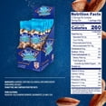 thumbnail image 6 of (Pack Of 24) Blue Diamond Almond Roasted Salted Tube 1.5 Oz, 6 of 6