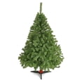 thumbnail image 1 of Árbol de Navidad Naviplastic Canadiense color Verde de 160 cm, 1 of 4