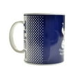 thumbnail image 1 of Tottenham Hotspur FC Fade Crest Mug, 1 of 3