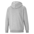 thumbnail image 2 of NASA Boys Worm Blurb Hoodie, 2 of 4